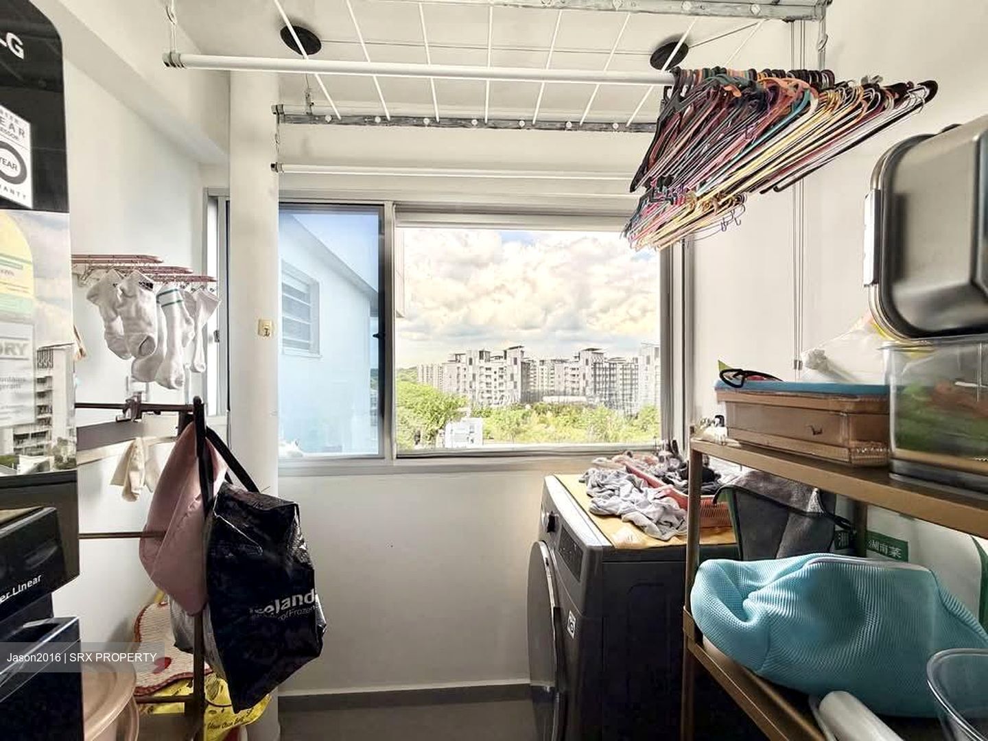 Blk 430B Orchid Spring @ Yishun (Yishun), HDB 4 Rooms #553900861